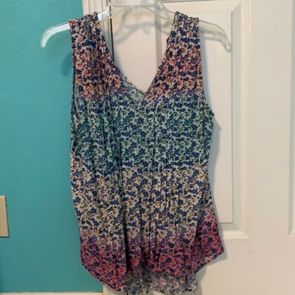 Women’s blouse